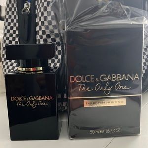The Only One Eau De Parfum Intense